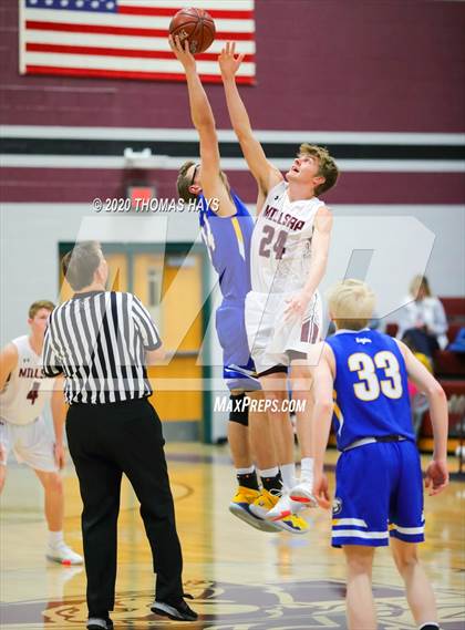 Thumbnail 1 in Brock @ Millsap photogallery.