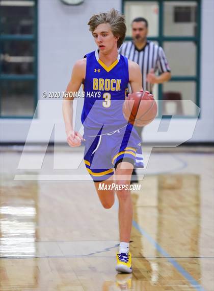 Thumbnail 1 in Brock @ Millsap photogallery.