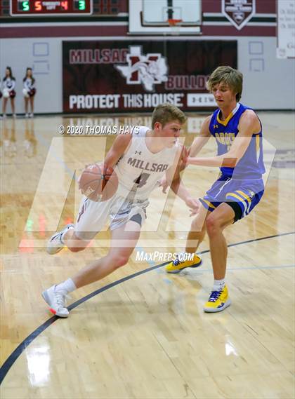 Thumbnail 1 in Brock @ Millsap photogallery.