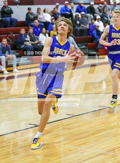 Thumbnail 1 in Brock @ Millsap photogallery.