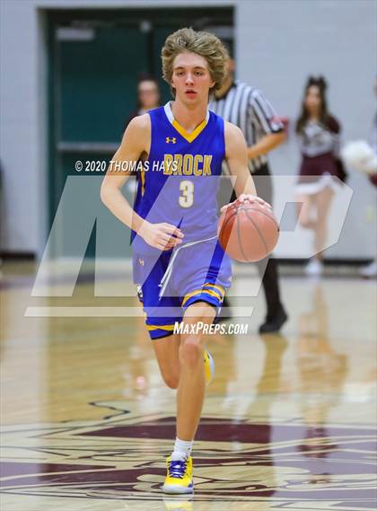 Thumbnail 3 in Brock @ Millsap photogallery.