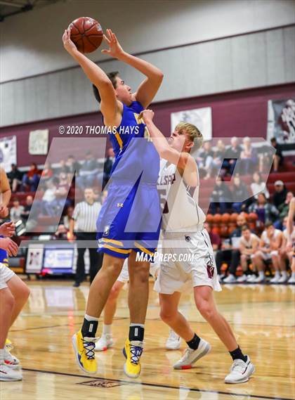 Thumbnail 3 in Brock @ Millsap photogallery.