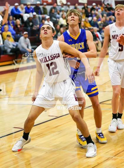 Thumbnail 3 in Brock @ Millsap photogallery.