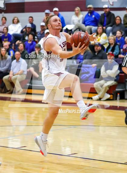 Thumbnail 2 in Brock @ Millsap photogallery.