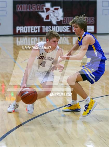 Thumbnail 2 in Brock @ Millsap photogallery.