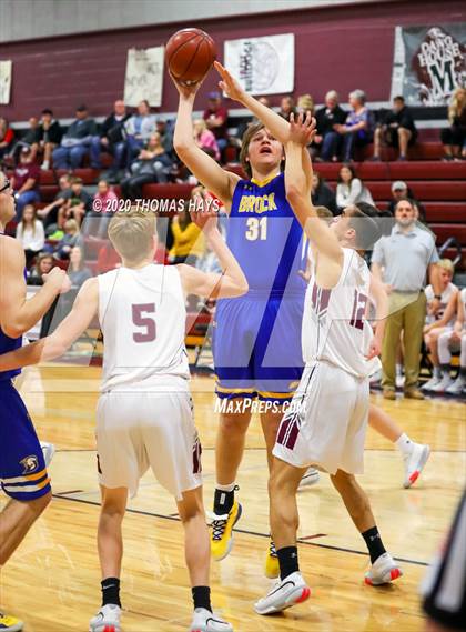 Thumbnail 2 in Brock @ Millsap photogallery.