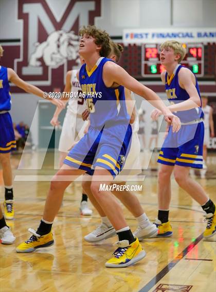 Thumbnail 1 in Brock @ Millsap photogallery.