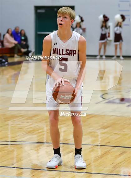 Thumbnail 3 in Brock @ Millsap photogallery.