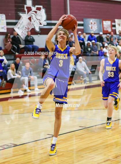 Thumbnail 3 in Brock @ Millsap photogallery.
