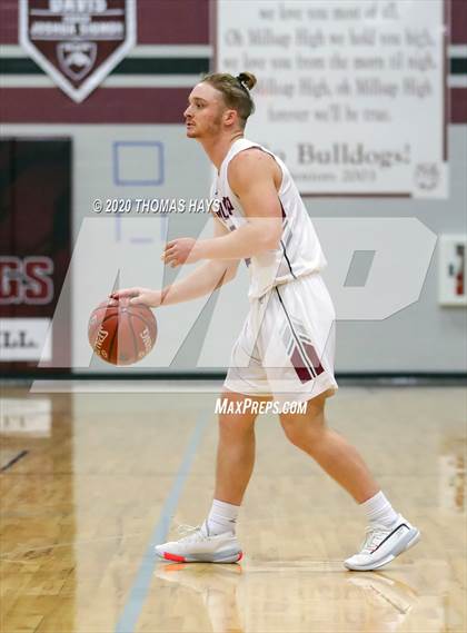 Thumbnail 2 in Brock @ Millsap photogallery.