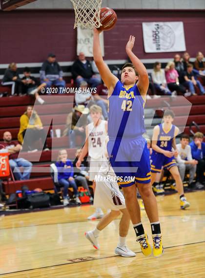Thumbnail 2 in Brock @ Millsap photogallery.