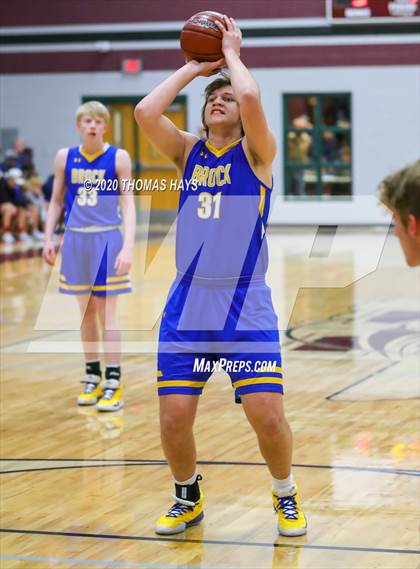Thumbnail 3 in Brock @ Millsap photogallery.
