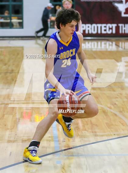 Thumbnail 2 in Brock @ Millsap photogallery.