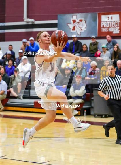 Thumbnail 3 in Brock @ Millsap photogallery.