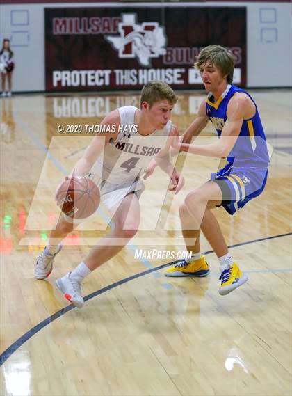 Thumbnail 3 in Brock @ Millsap photogallery.