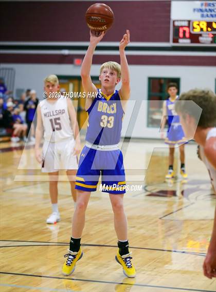Thumbnail 2 in Brock @ Millsap photogallery.