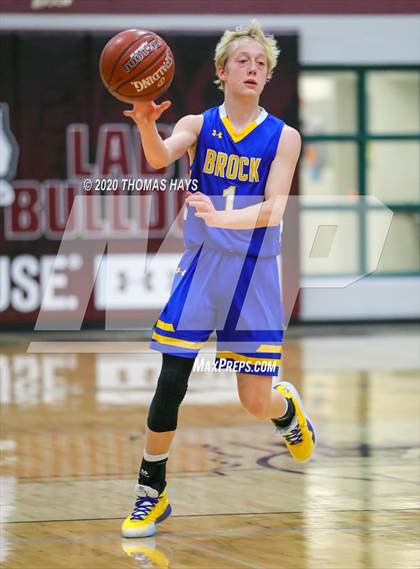 Thumbnail 3 in Brock @ Millsap photogallery.