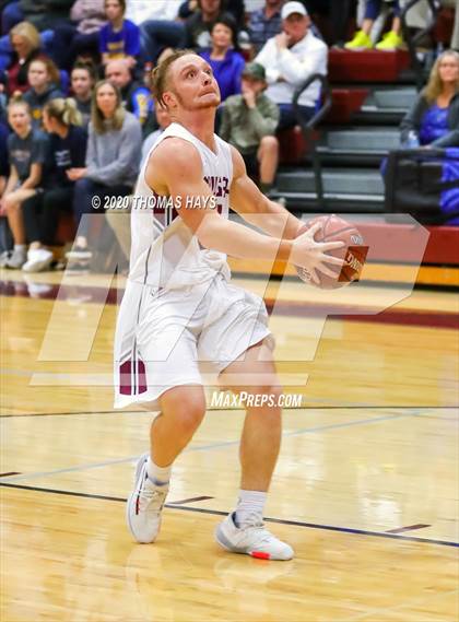 Thumbnail 3 in Brock @ Millsap photogallery.