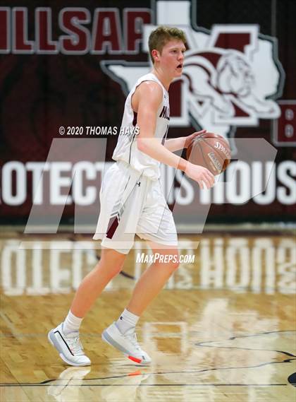 Thumbnail 3 in Brock @ Millsap photogallery.