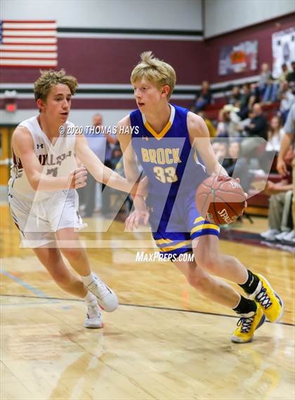 Thumbnail 1 in Brock @ Millsap photogallery.