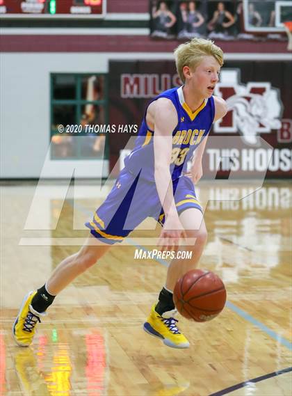 Thumbnail 3 in Brock @ Millsap photogallery.