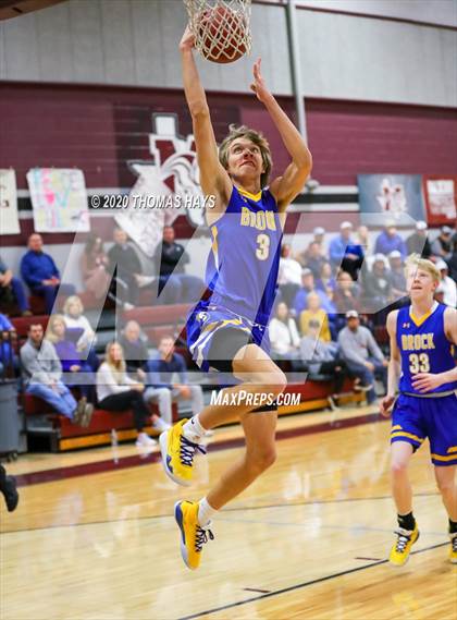 Thumbnail 2 in Brock @ Millsap photogallery.