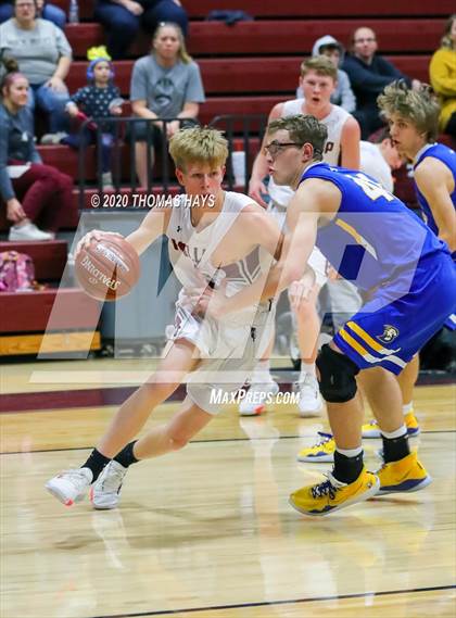 Thumbnail 1 in Brock @ Millsap photogallery.