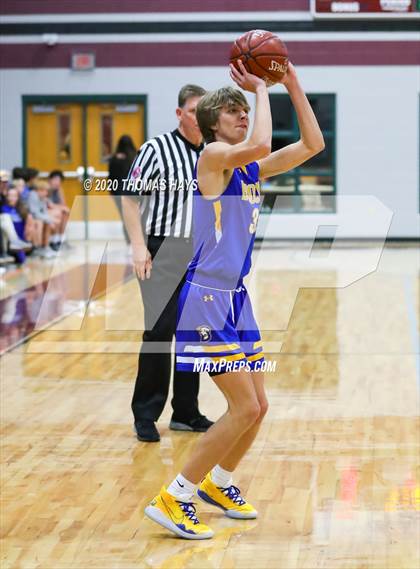 Thumbnail 3 in Brock @ Millsap photogallery.