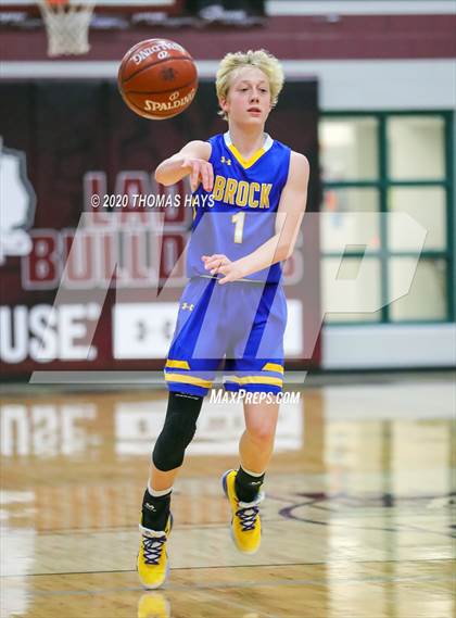 Thumbnail 1 in Brock @ Millsap photogallery.