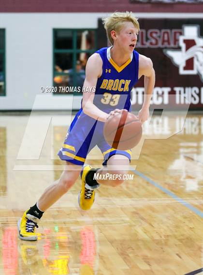 Thumbnail 2 in Brock @ Millsap photogallery.