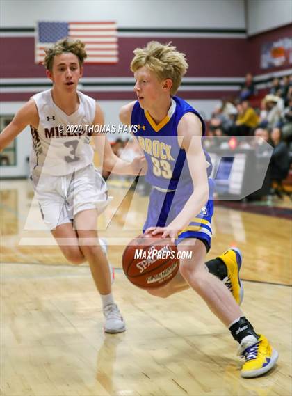 Thumbnail 2 in Brock @ Millsap photogallery.