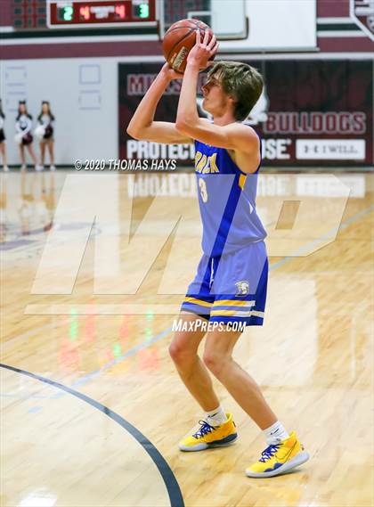 Thumbnail 1 in Brock @ Millsap photogallery.