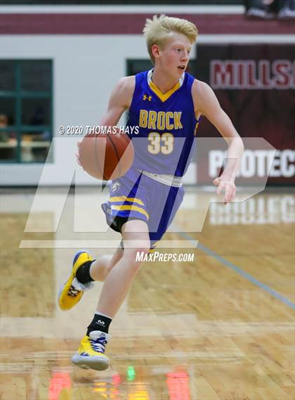 Thumbnail 3 in Brock @ Millsap photogallery.