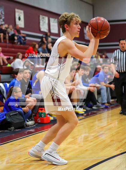 Thumbnail 2 in Brock @ Millsap photogallery.