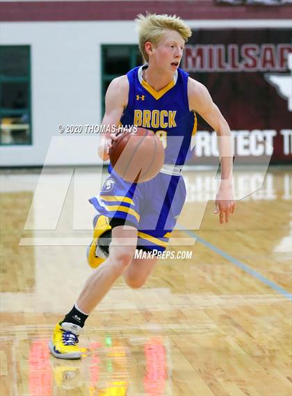 Thumbnail 1 in Brock @ Millsap photogallery.