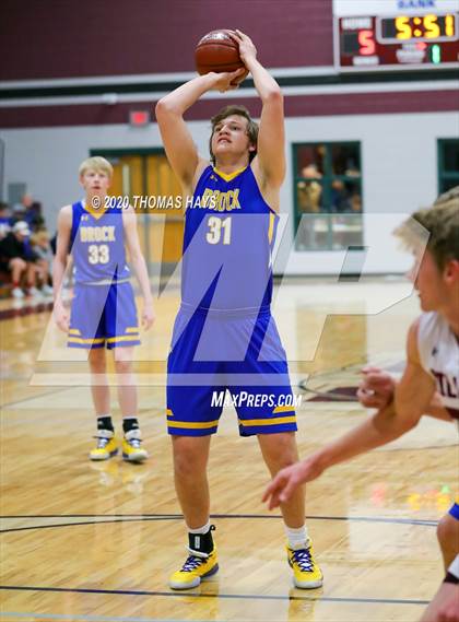 Thumbnail 2 in Brock @ Millsap photogallery.