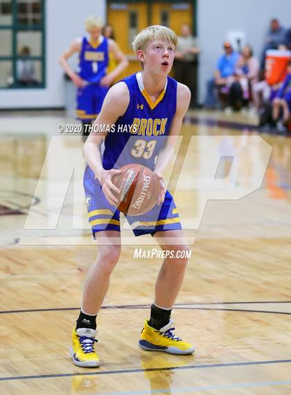 Thumbnail 2 in Brock @ Millsap photogallery.