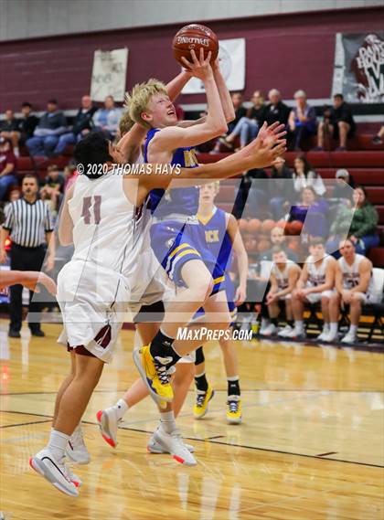 Thumbnail 1 in Brock @ Millsap photogallery.