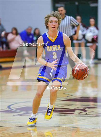 Thumbnail 1 in Brock @ Millsap photogallery.