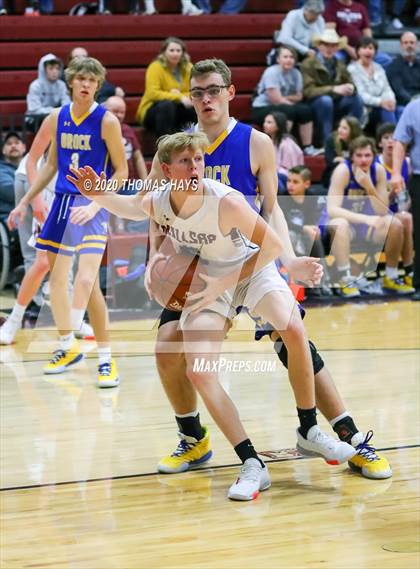 Thumbnail 3 in Brock @ Millsap photogallery.