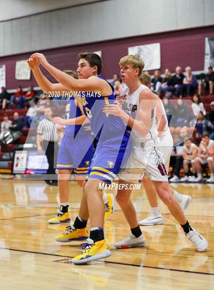 Thumbnail 2 in Brock @ Millsap photogallery.