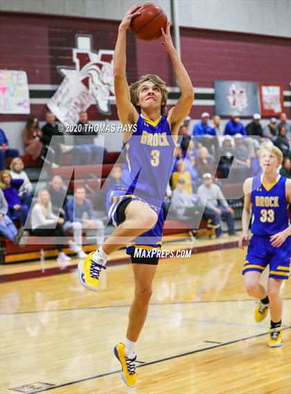 Thumbnail 1 in Brock @ Millsap photogallery.