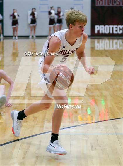 Thumbnail 2 in Brock @ Millsap photogallery.
