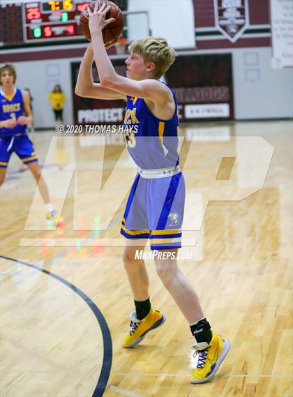 Thumbnail 3 in Brock @ Millsap photogallery.