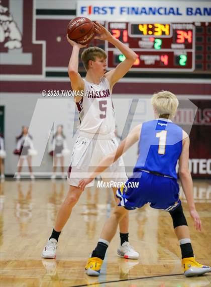 Thumbnail 1 in Brock @ Millsap photogallery.