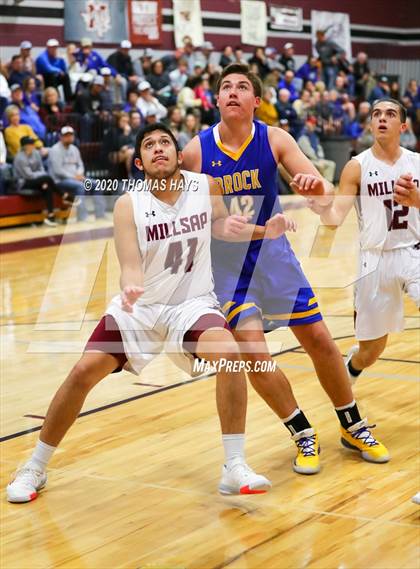 Thumbnail 3 in Brock @ Millsap photogallery.