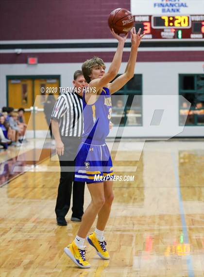 Thumbnail 1 in Brock @ Millsap photogallery.