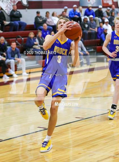 Thumbnail 2 in Brock @ Millsap photogallery.