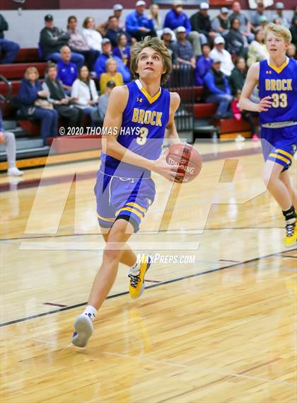 Thumbnail 3 in Brock @ Millsap photogallery.