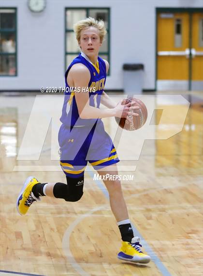 Thumbnail 1 in Brock @ Millsap photogallery.